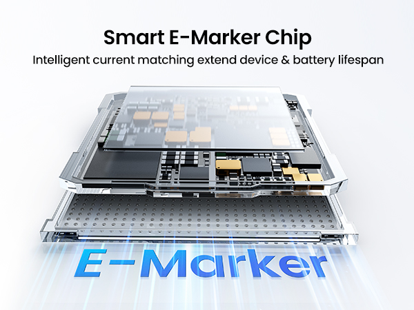 e-marker chip