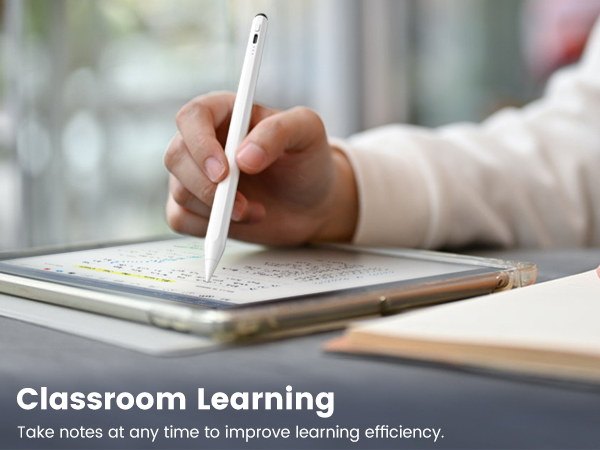 dual-tip design stylus