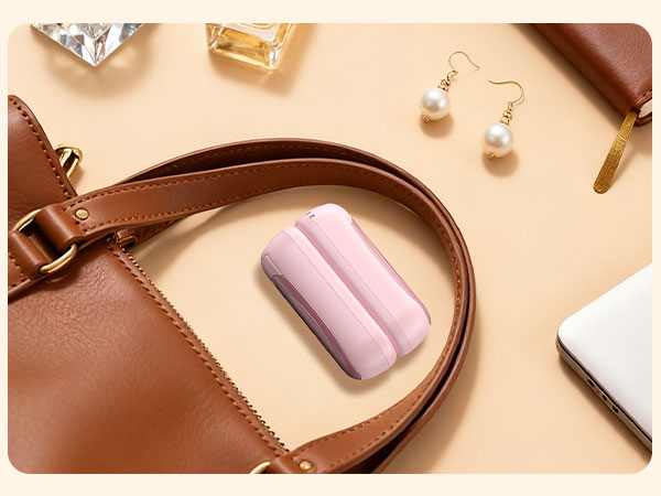 Electric Portable Pocket Heater