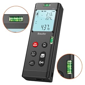 laser distance meter