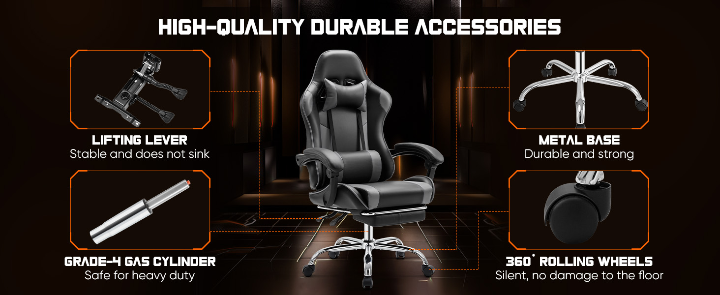 gaming chair