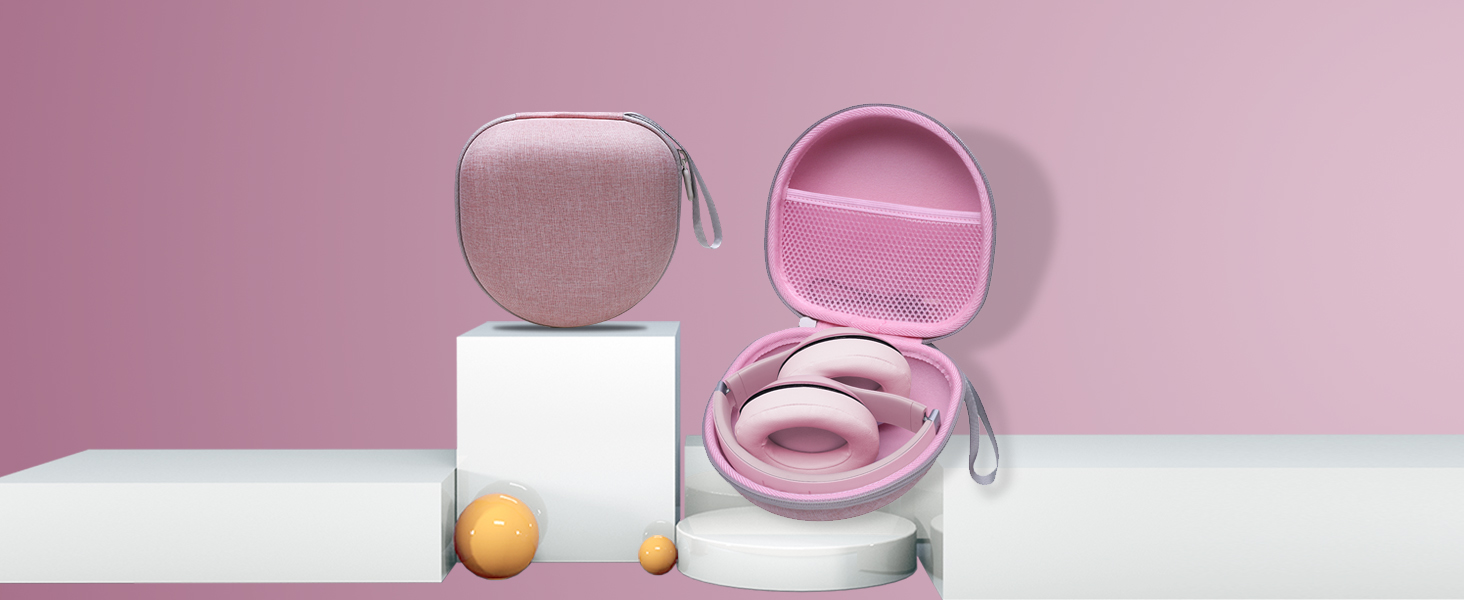 Bose QuietComfort Headphones case