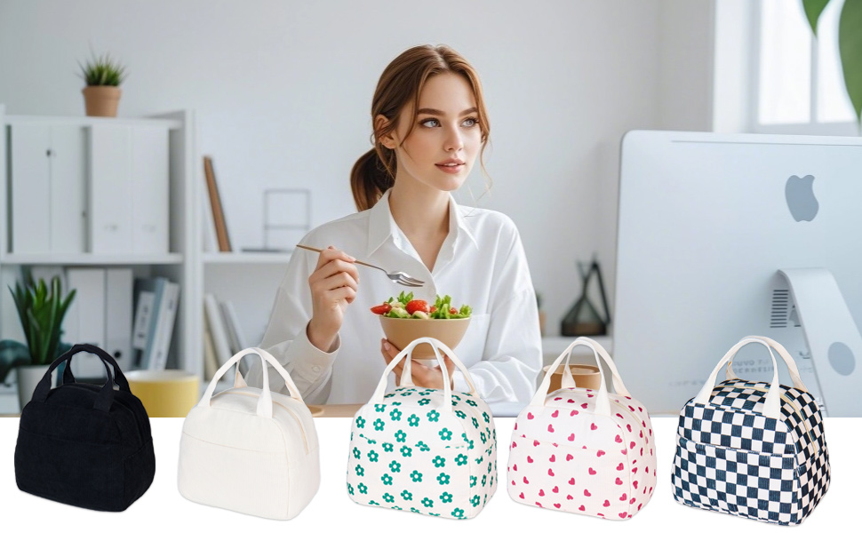 lunch bag for women
