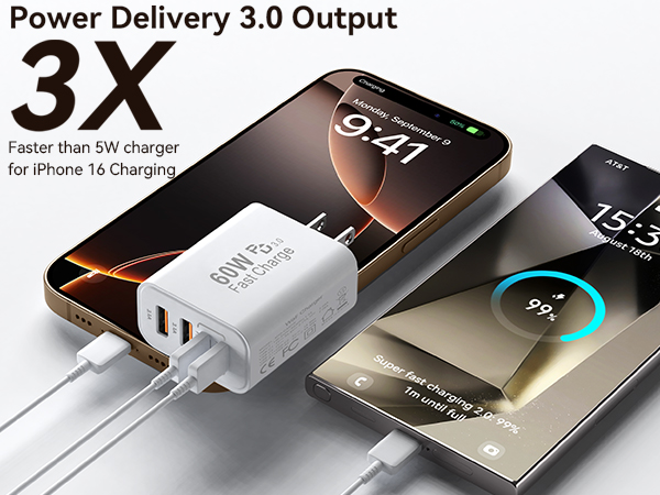 charging block usb c c block charger fast charger iphone 16 charging block