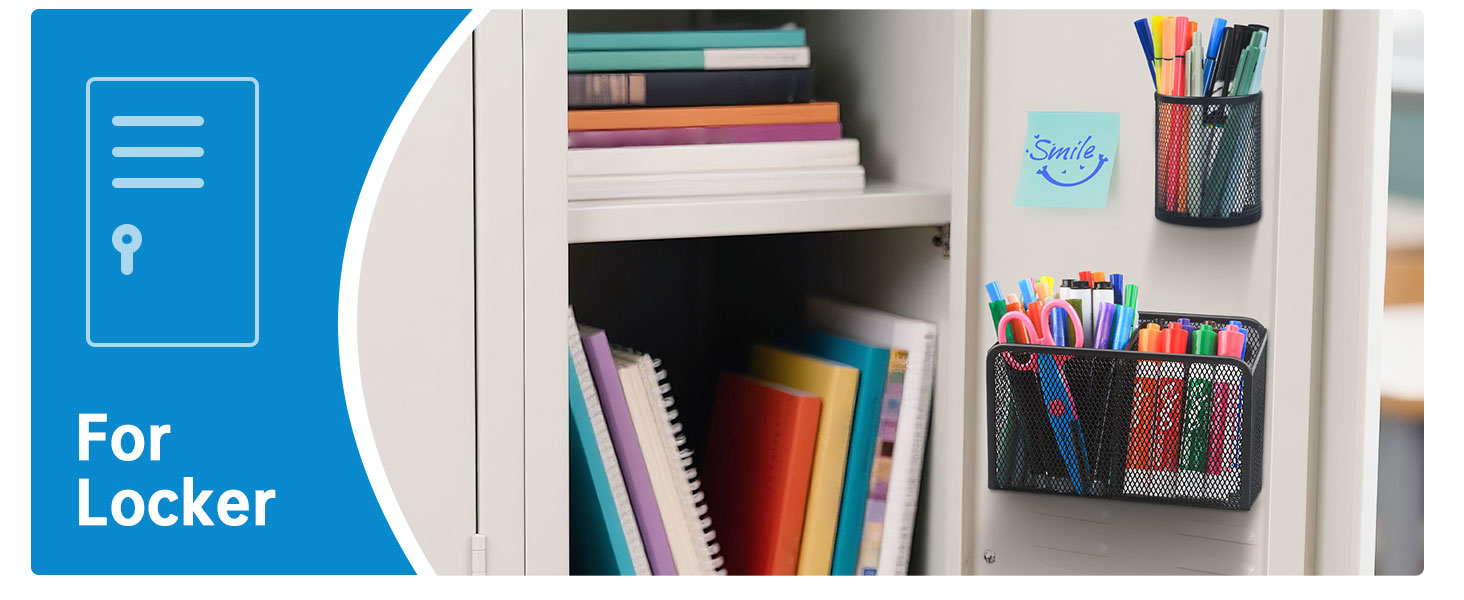 magnetic marker holders