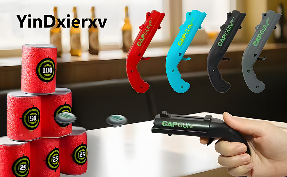 Bottle Openers