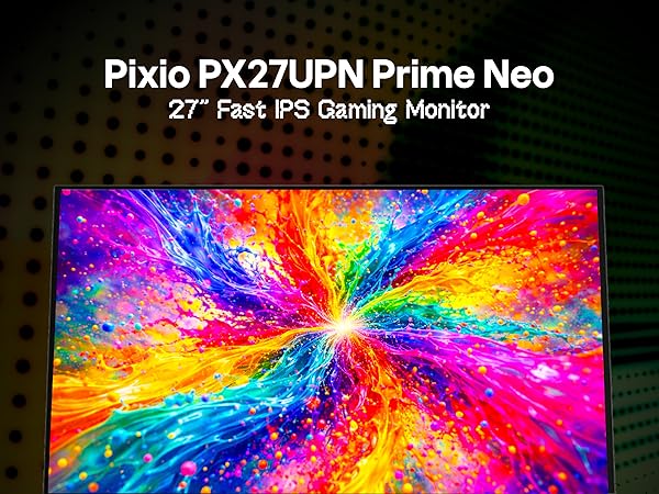 PX27UPN