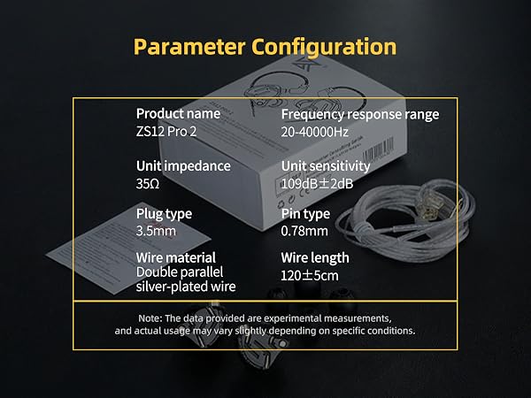 KZ ZS12 PRO 2