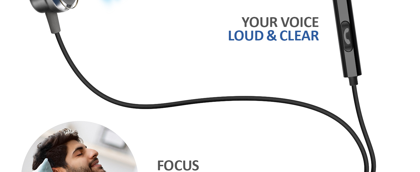 earbuds wired