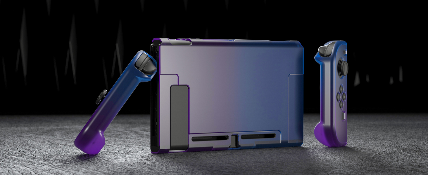 Protective Case for Nintendo Switch