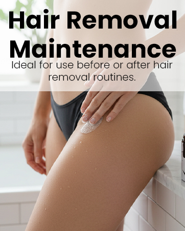 hair removal