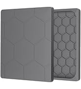 CYBERSTATION Starlink Mini Cover Case, Liquid Silicone Protective Cover for Starlink Mini Satelli...