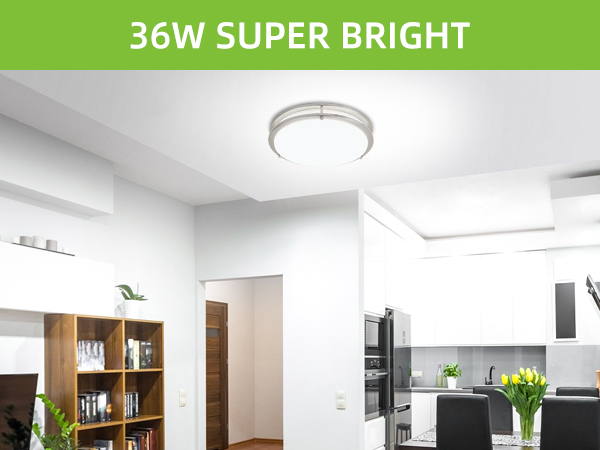 13inch Ceiling Light Fixture