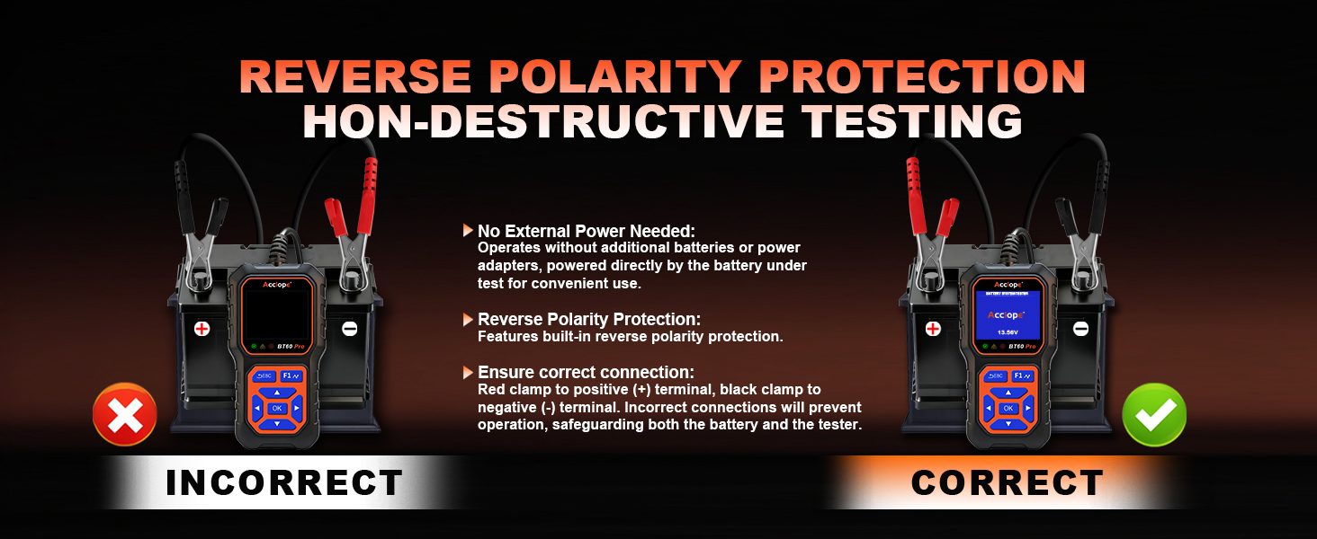 battery tester 6V motorcycle 12V TRUCK 24V lithium battery analyzer