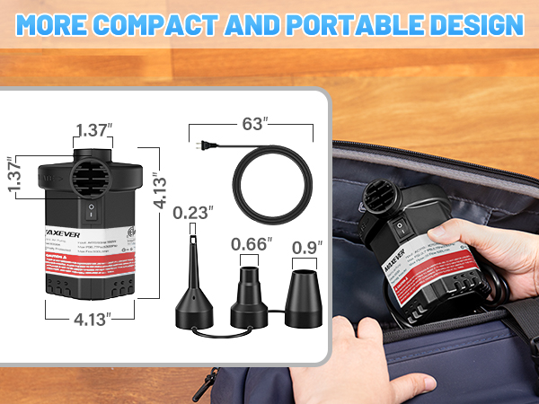 Portable Design