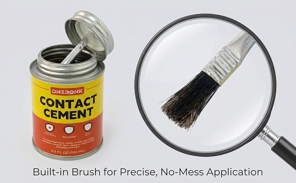 solvent based cement for model making