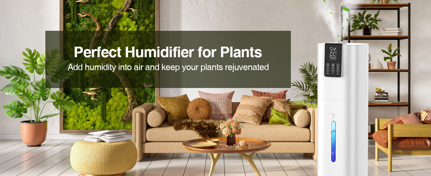 humidifiers for home