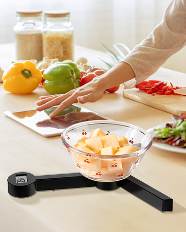 portable food scale