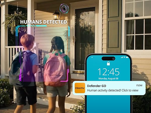 SMART AI Technology
