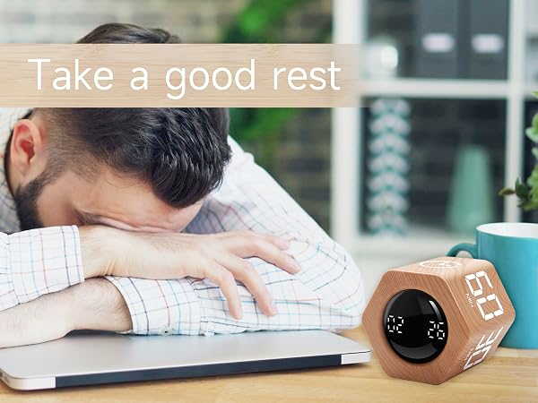 Productivity Timer