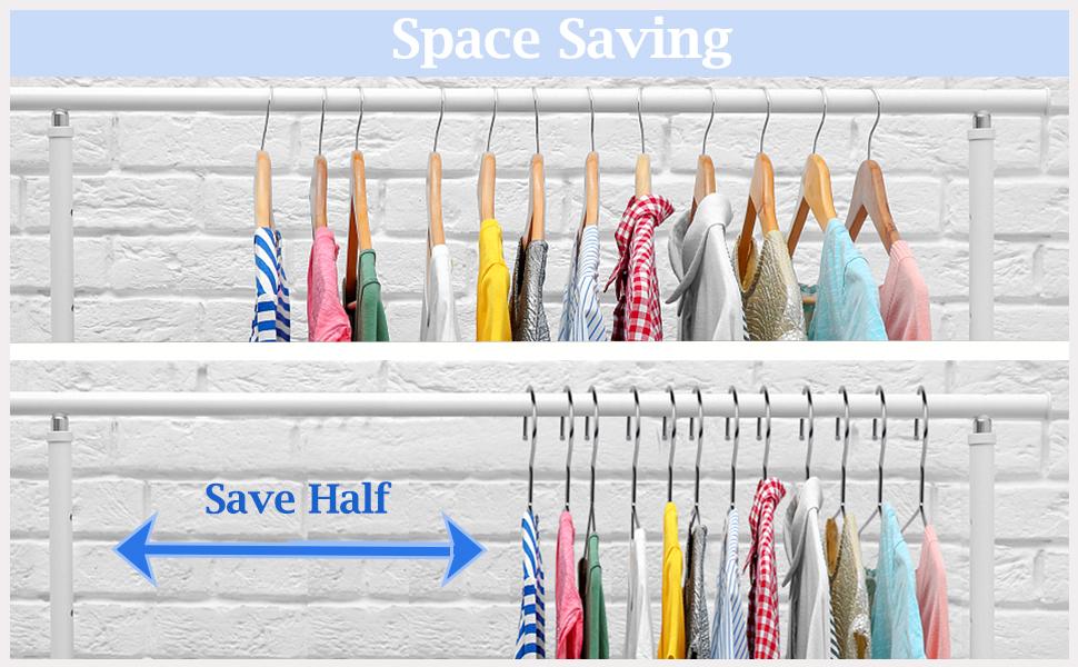 Space Saving