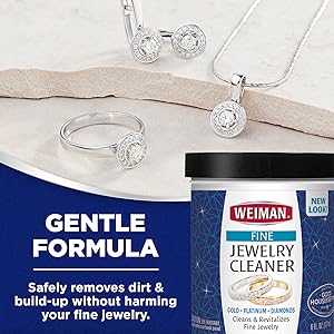 Gentle Formula