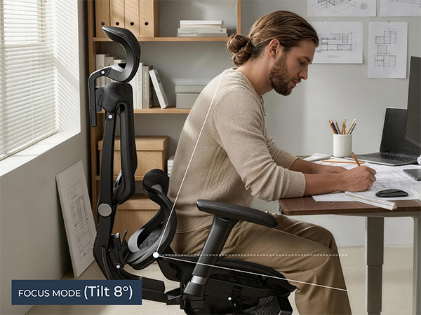 office chair