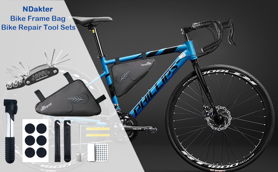 bike tool kit