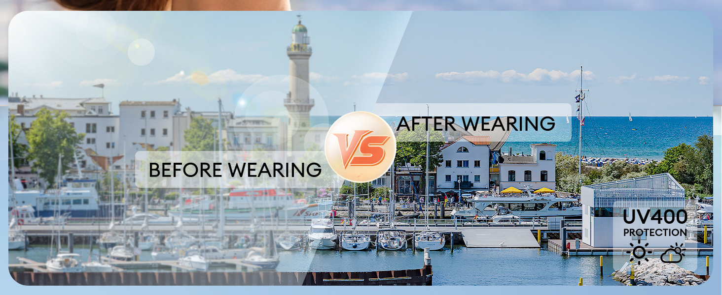 wireless bluetooth sunglasses smart glasses for women