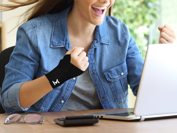 wrist brace for sleeping