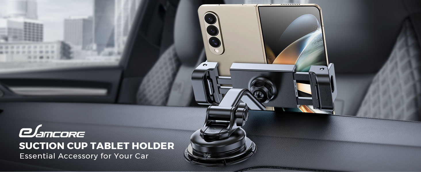 260 tablet holder for car 