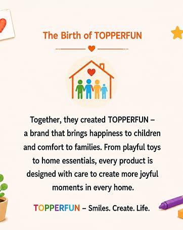 TOPPERFUN