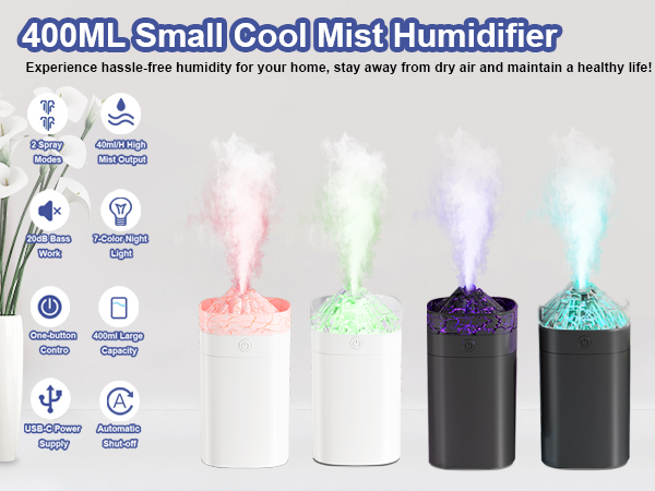 humidifier