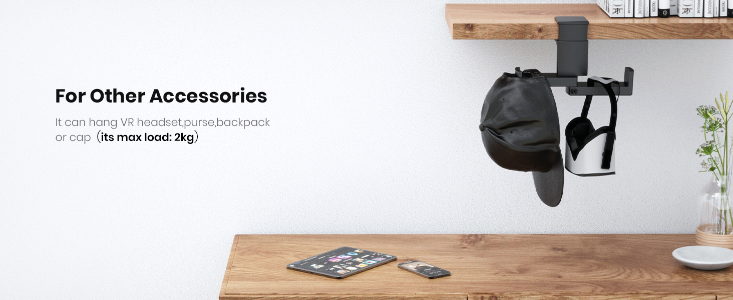 headphone accessories