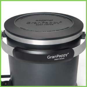 05411 GranPappy Cover