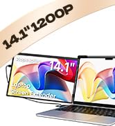 Laptop Screen Extender