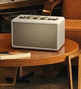 retro bluetooth speaker