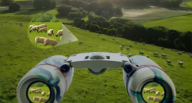 Binoculars for Adults