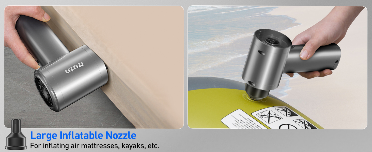 mini handheld vacuum cordless