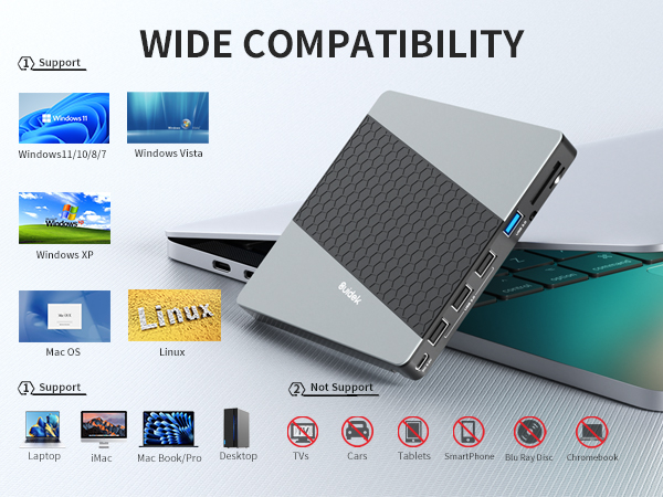 dvd player