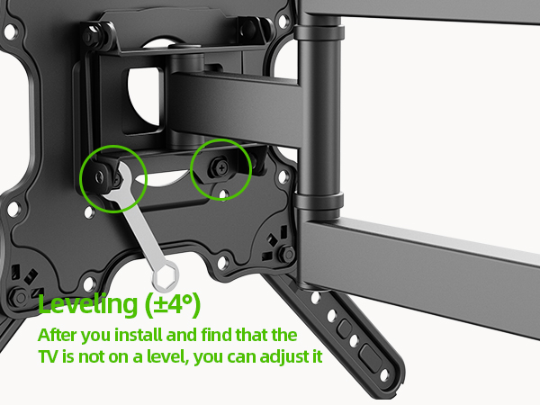 50 inch tv wall mount