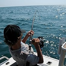 big game fishing