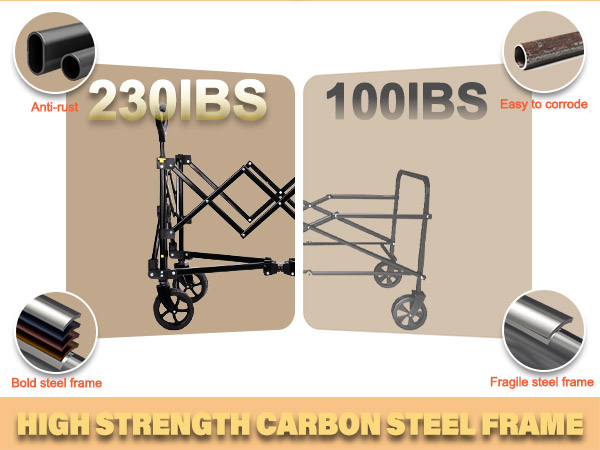 wagon cart