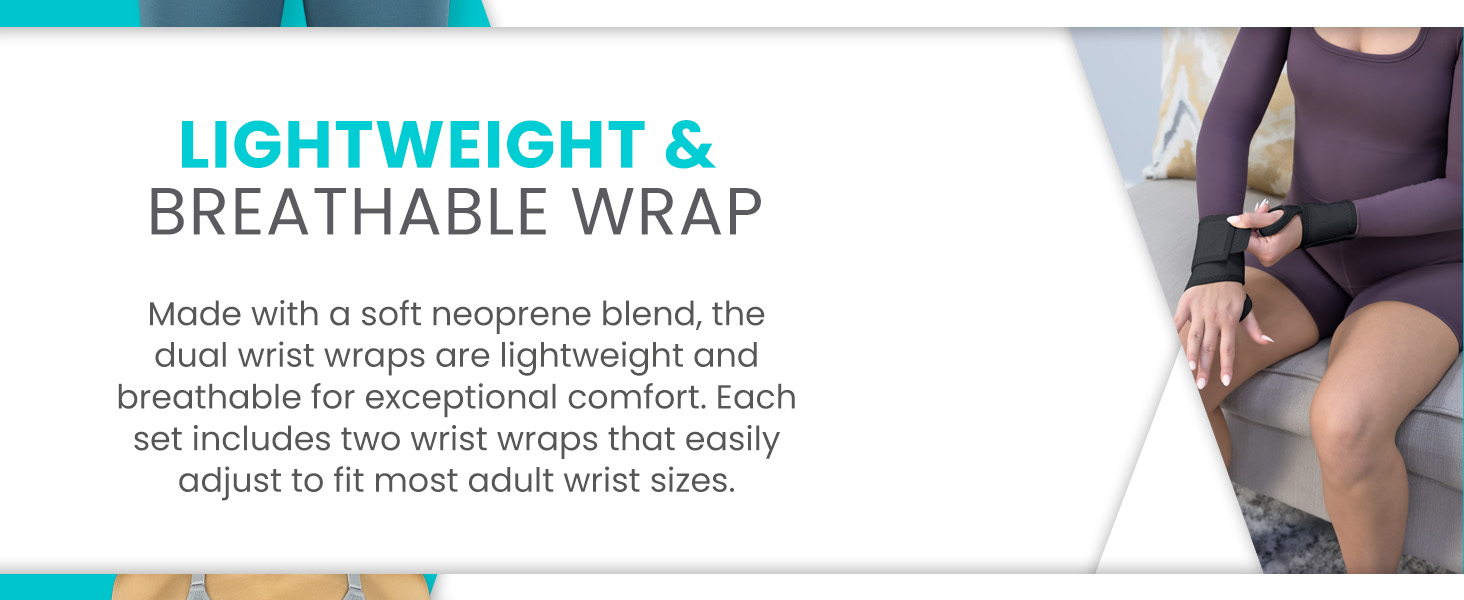 elastic wrist support wrist support sleeve workout wrist support yoga wrist support