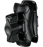 BRCOVAN Double Socket Arm High Strength Composite Short Arm Compatible with RAM Mounts B Size 1''...