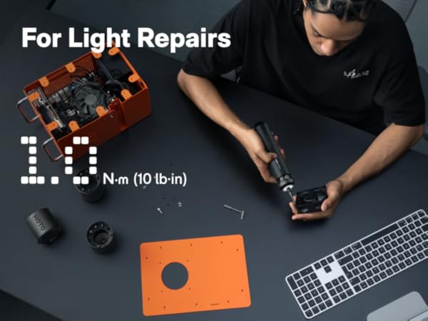 mini electric screwdriver power tools computer screwdriver kit