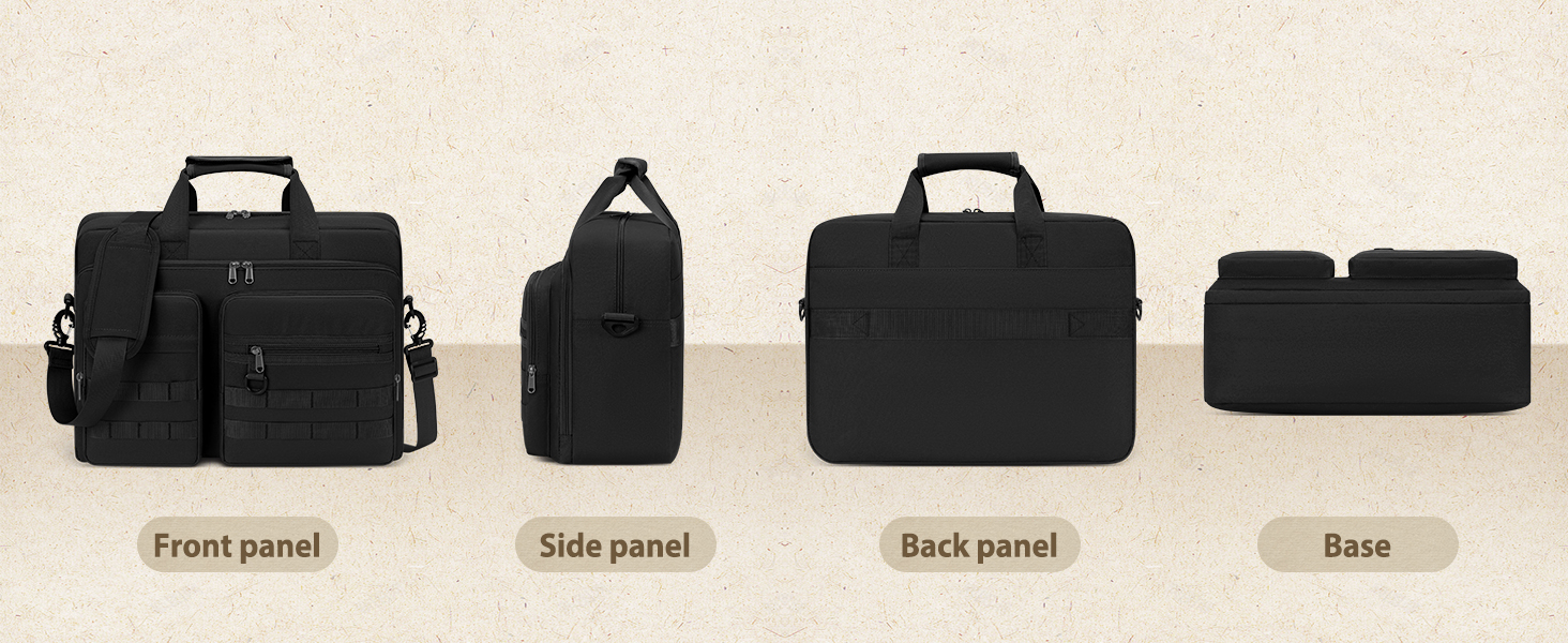 laptop briefcases for men