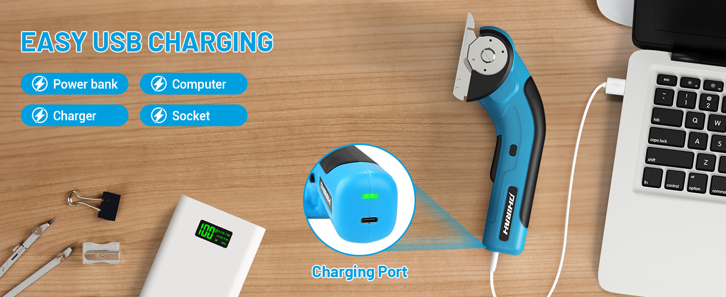 electric box cutter for cardboard