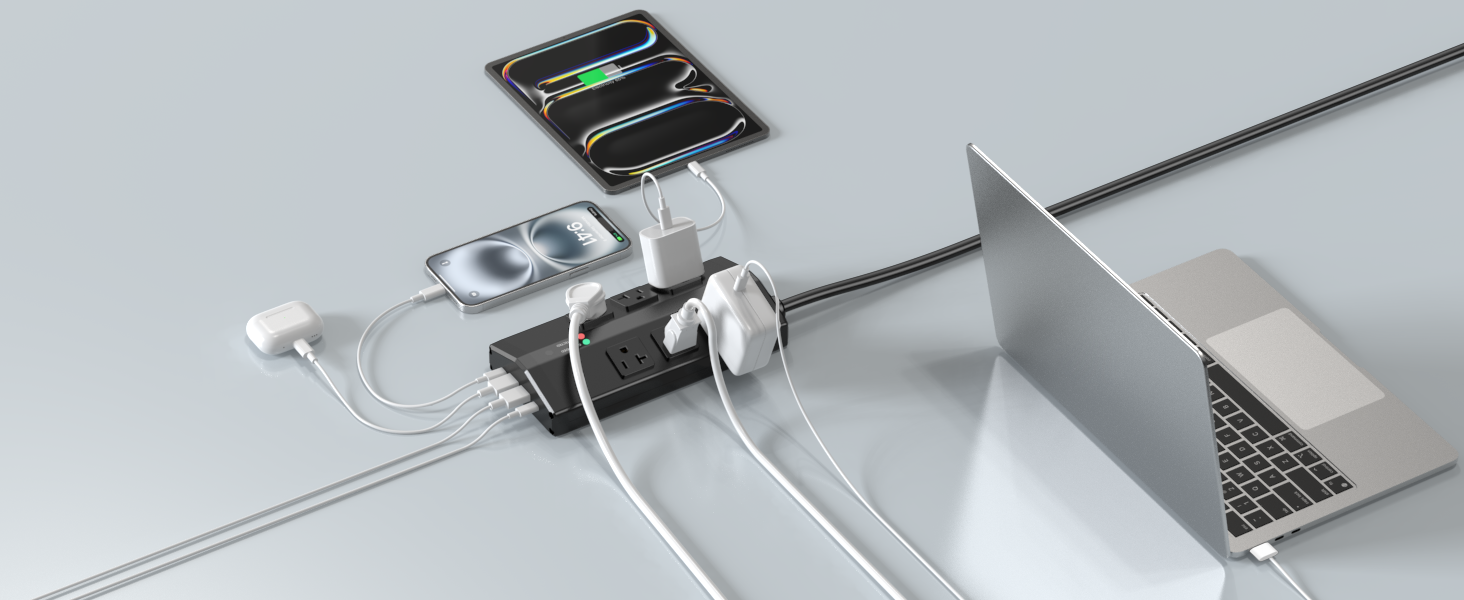 power strip