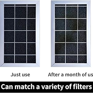 CARBON FILTER